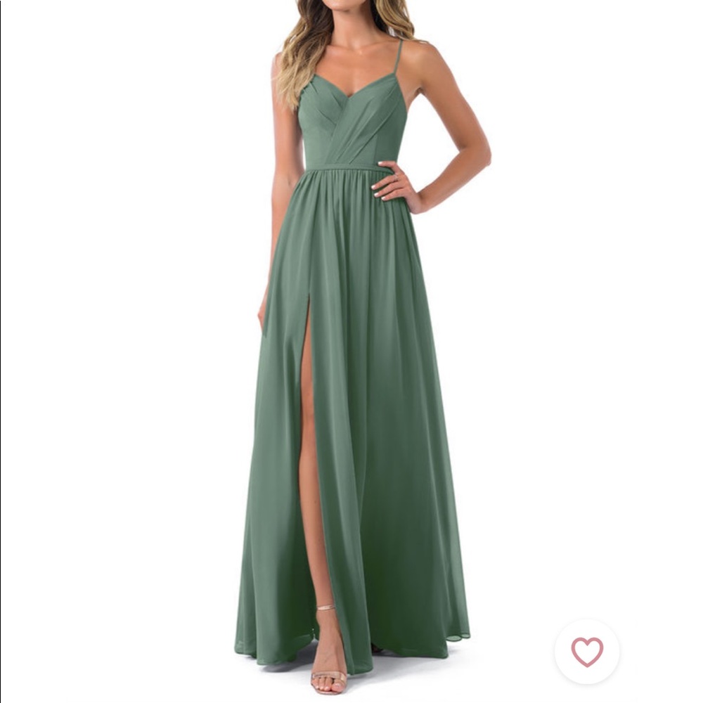 Azazie Cora Bridesmaid Dress